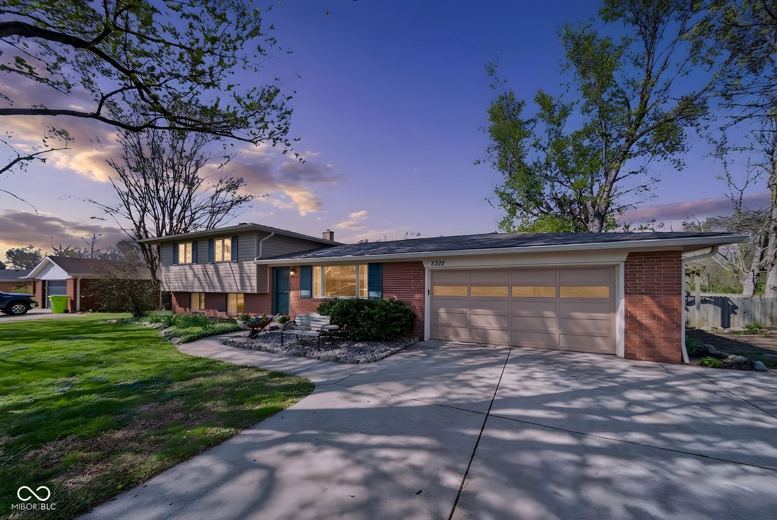 Photo of 2322 W Del Mar Drive, Crawfordsville, IN