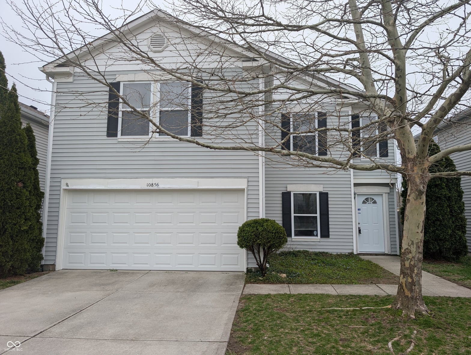 Photo of 10856 Grace Drive, Ingalls, IN