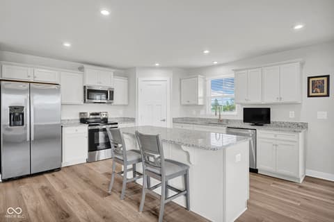 Photo of 959 Independence Drive, Edinburgh, IN