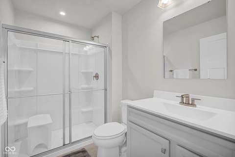 Photo of 959 Independence Drive, Edinburgh, IN