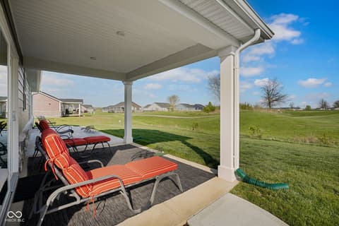 Photo of 959 Independence Drive, Edinburgh, IN