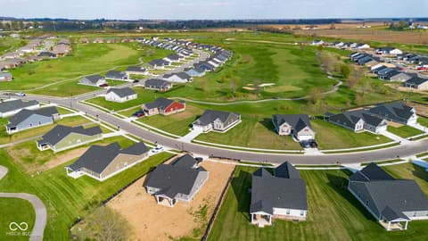 Photo of 959 Independence Drive, Edinburgh, IN