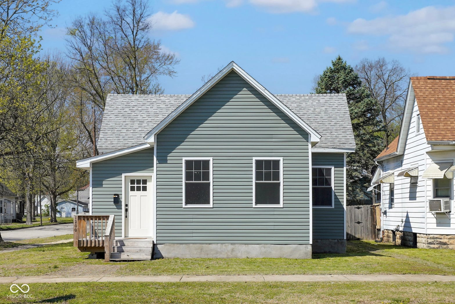 Photo of 1200 N 10th Street, Terre Haute, IN