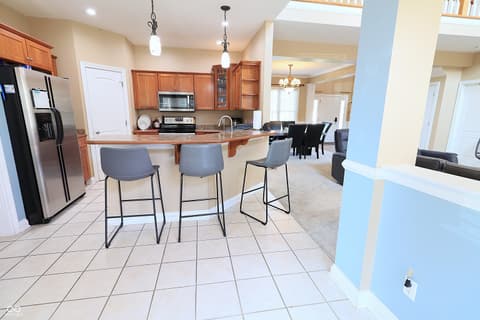 Photo of 8605 Shamrock Lane, Yorktown, IN