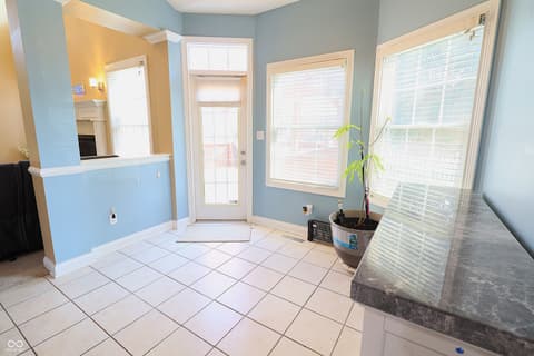 Photo of 8605 Shamrock Lane, Yorktown, IN