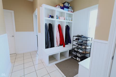 Photo of 8605 Shamrock Lane, Yorktown, IN