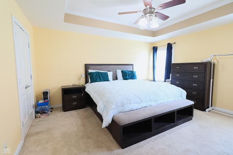 Photo of 8605 Shamrock Lane, Yorktown, IN