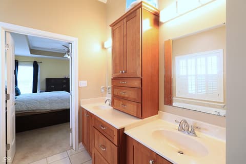 Photo of 8605 Shamrock Lane, Yorktown, IN