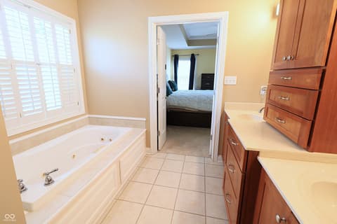 Photo of 8605 Shamrock Lane, Yorktown, IN