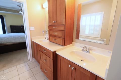 Photo of 8605 Shamrock Lane, Yorktown, IN