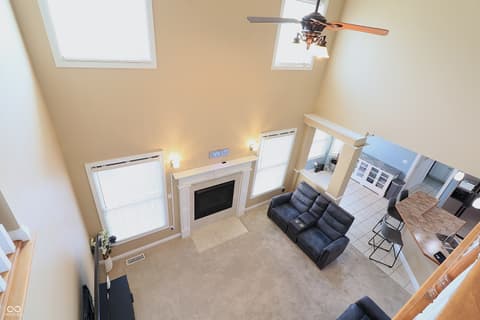 Photo of 8605 Shamrock Lane, Yorktown, IN