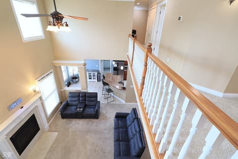 Photo of 8605 Shamrock Lane, Yorktown, IN
