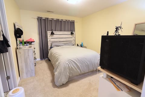 Photo of 8605 Shamrock Lane, Yorktown, IN