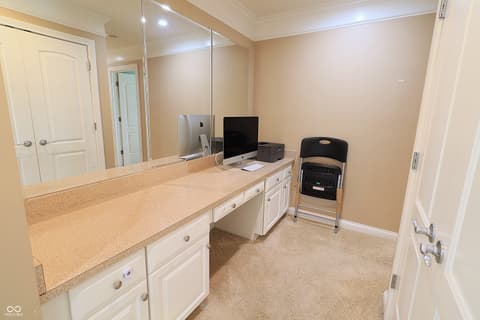 Photo of 8605 Shamrock Lane, Yorktown, IN