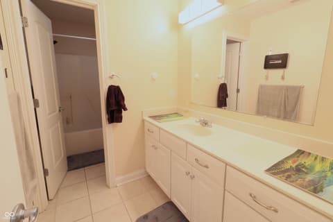 Photo of 8605 Shamrock Lane, Yorktown, IN