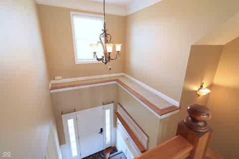 Photo of 8605 Shamrock Lane, Yorktown, IN