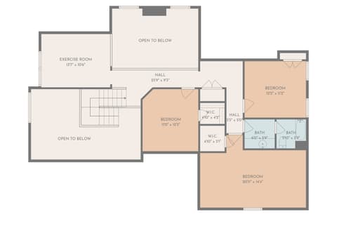 Photo of 8605 Shamrock Lane, Yorktown, IN
