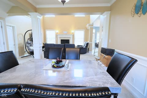 Photo of 8605 Shamrock Lane, Yorktown, IN