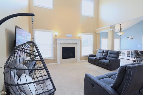 Photo of 8605 Shamrock Lane, Yorktown, IN