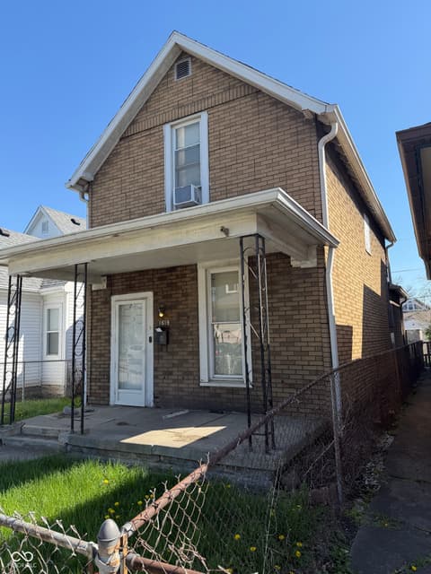 1619 English Avenue