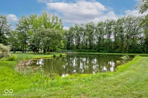 Photo of 7504 W 600 S, New Palestine, IN