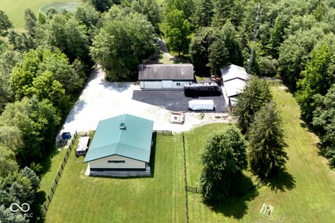 Photo of 7504 W 600 S, New Palestine, IN