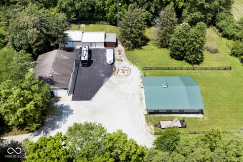 Photo of 7504 W 600 S, New Palestine, IN