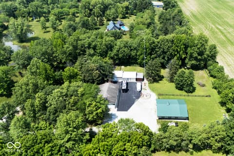 Photo of 7504 W 600 S, New Palestine, IN
