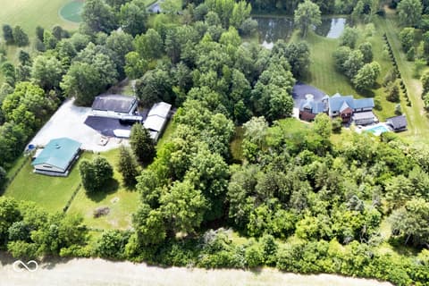 Photo of 7504 W 600 S, New Palestine, IN