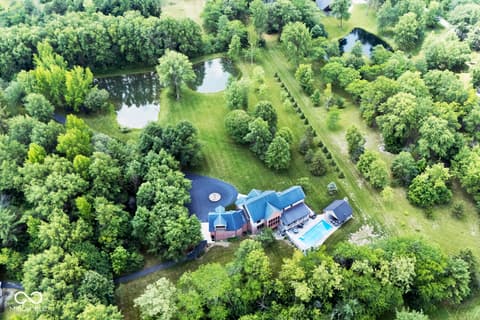 Photo of 7504 W 600 S, New Palestine, IN