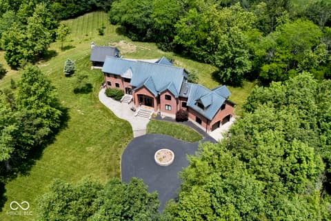 Photo of 7504 W 600 S, New Palestine, IN