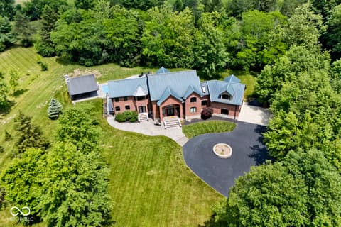 Photo of 7504 W 600 S, New Palestine, IN