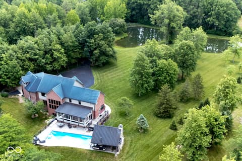Photo of 7504 W 600 S, New Palestine, IN