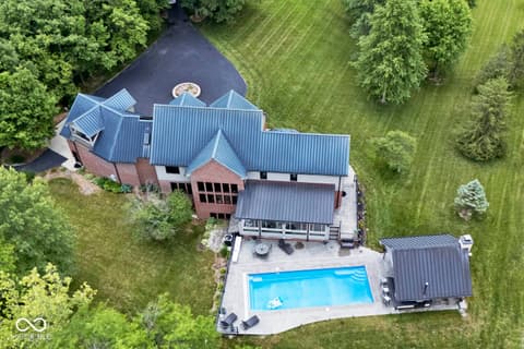 Photo of 7504 W 600 S, New Palestine, IN
