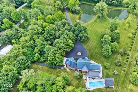 Photo of 7504 W 600 S, New Palestine, IN