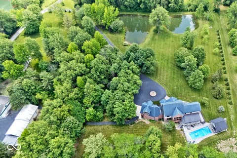 Photo of 7504 W 600 S, New Palestine, IN