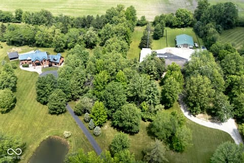 Photo of 7504 W 600 S, New Palestine, IN