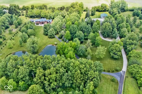 Photo of 7504 W 600 S, New Palestine, IN