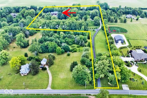 Photo of 7504 W 600 S, New Palestine, IN