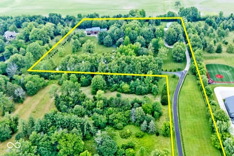 Photo of 7504 W 600 S, New Palestine, IN