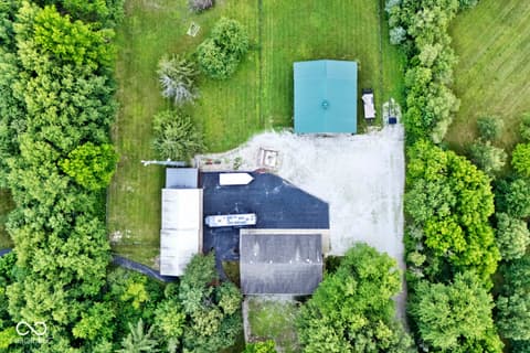 Photo of 7504 W 600 S, New Palestine, IN