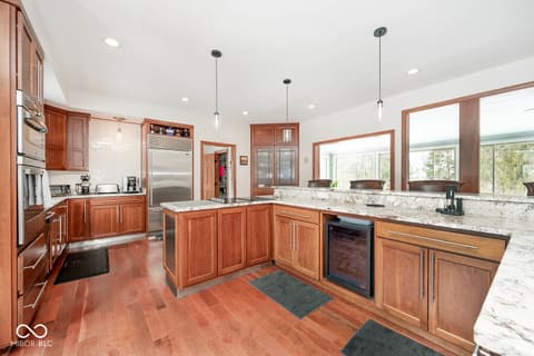 Photo of 7504 W 600 S, New Palestine, IN