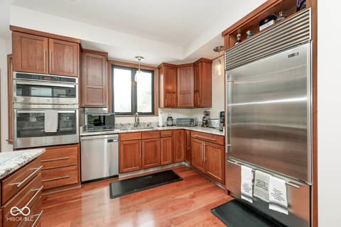 Photo of 7504 W 600 S, New Palestine, IN