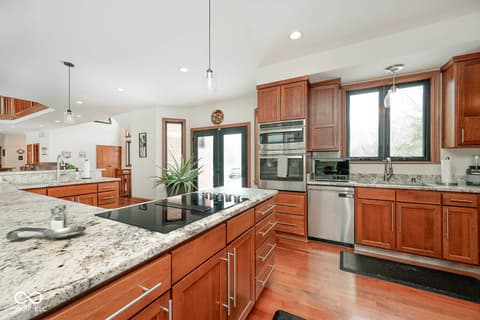Photo of 7504 W 600 S, New Palestine, IN