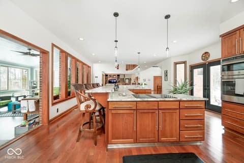 Photo of 7504 W 600 S, New Palestine, IN