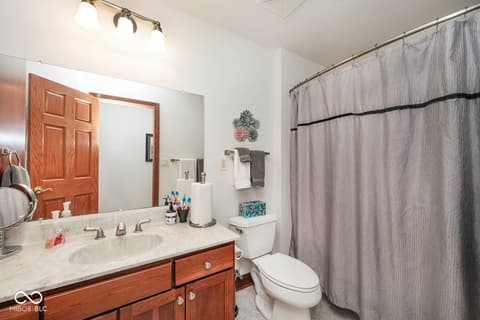 Photo of 7504 W 600 S, New Palestine, IN