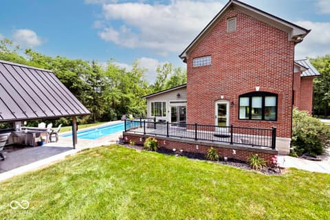 Photo of 7504 W 600 S, New Palestine, IN