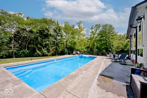 Photo of 7504 W 600 S, New Palestine, IN