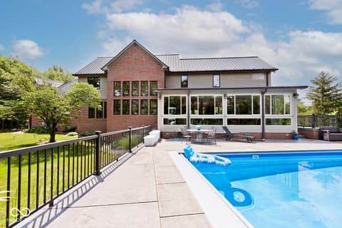 Photo of 7504 W 600 S, New Palestine, IN