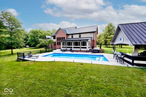 Photo of 7504 W 600 S, New Palestine, IN
